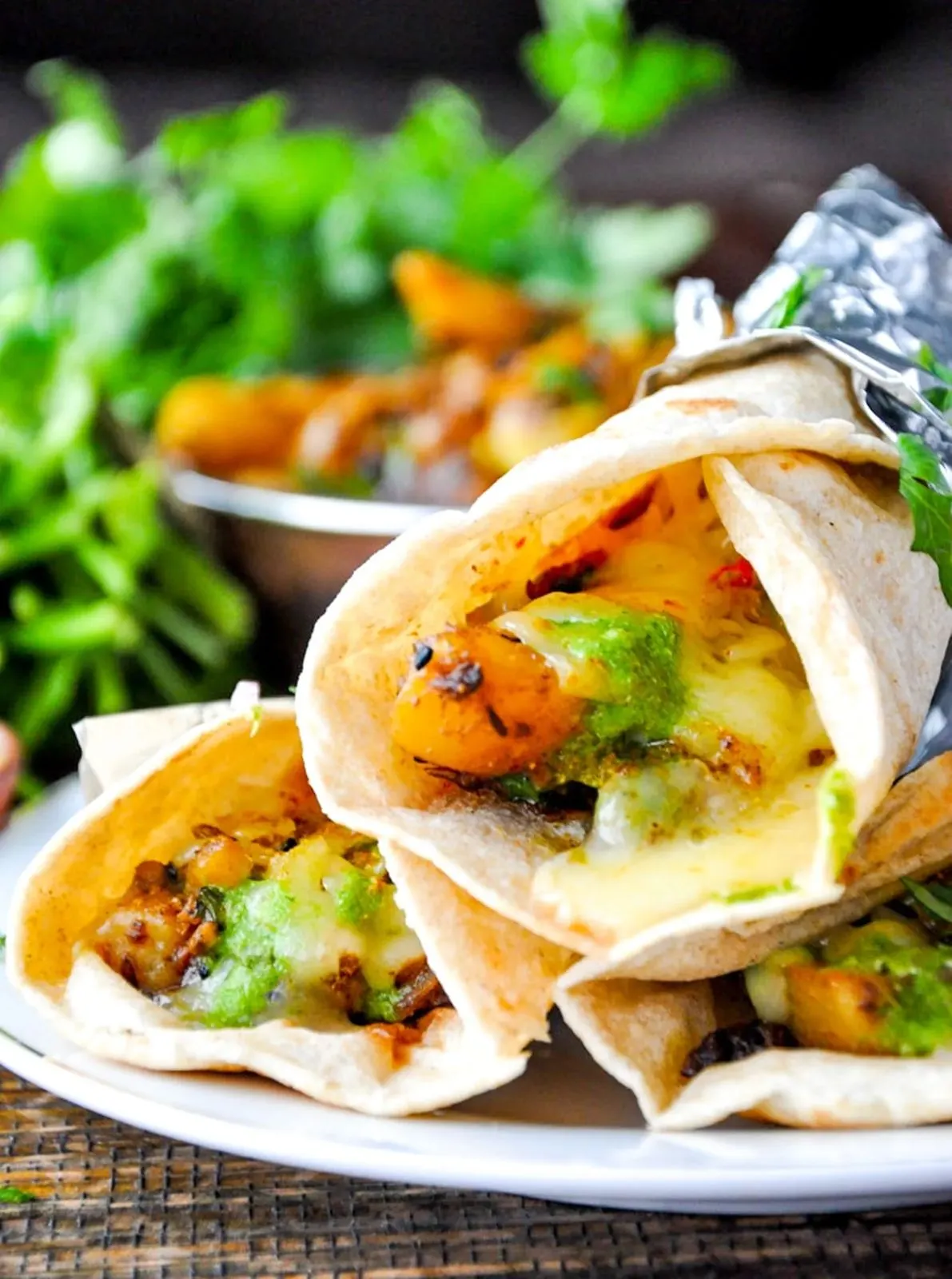 Authentic Punjabi curry - 24 hour Indian food Calgary NE